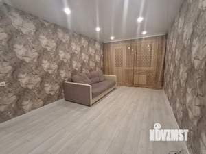 1-к квартира, вторичка, 30м2, 4/5 этаж