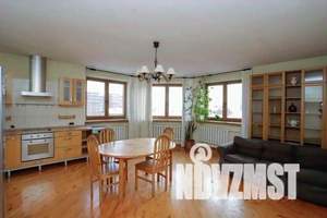 3-к квартира, вторичка, 109м2, 8/11 этаж