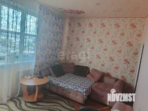 1-к квартира, вторичка, 34м2, 1/3 этаж