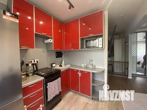 2-к квартира, вторичка, 46м2, 4/5 этаж