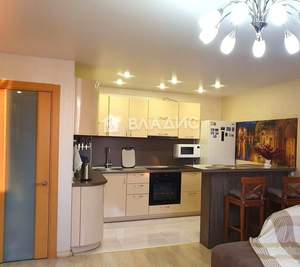 2-к квартира, вторичка, 59м2, 9/9 этаж