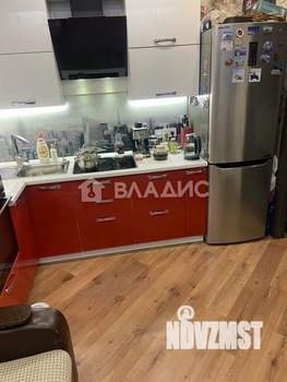 1-к квартира, вторичка, 39м2, 2/8 этаж