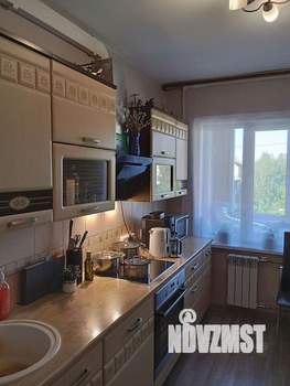 1-к квартира, вторичка, 37м2, 11/14 этаж