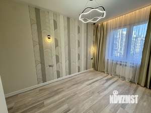 1-к квартира, вторичка, 40м2, 10/11 этаж