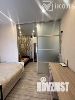 1-к квартира, вторичка, 40м2, 3/17 этаж
