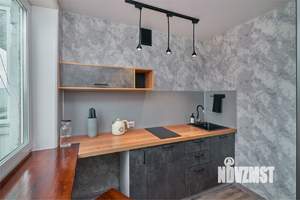 2-к квартира, вторичка, 44м2, 5/6 этаж