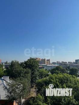 2-к квартира, вторичка, 63м2, 7/18 этаж