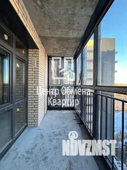 1-к квартира, сданный дом, 50м2, 14/17 этаж