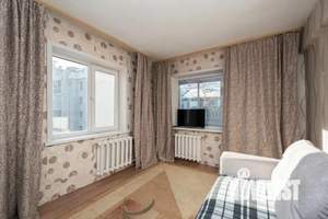 2-к квартира, вторичка, 42м2, 5/5 этаж