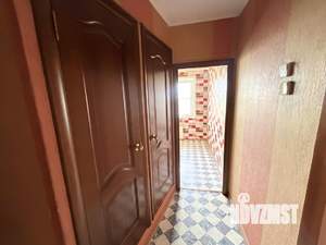 2-к квартира, вторичка, 41м2, 5/5 этаж