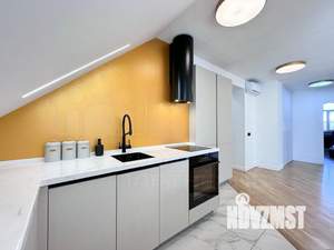 3-к квартира, вторичка, 177м2, 6/6 этаж