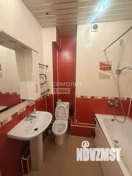 Студия квартира, вторичка, 35м2, 5/5 этаж