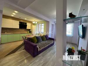 2-к квартира, вторичка, 78м2, 6/9 этаж