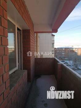 3-к квартира, вторичка, 80м2, 5/12 этаж