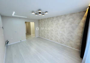 3-к квартира, вторичка, 68м2, 8/16 этаж