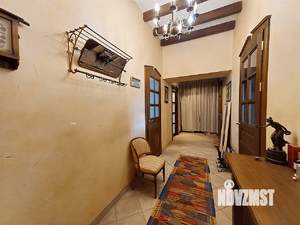 3-к квартира, вторичка, 121м2, 5/5 этаж