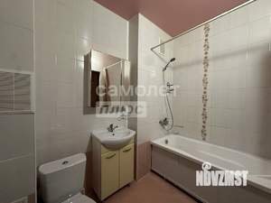 Студия квартира, вторичка, 42м2, 6/16 этаж