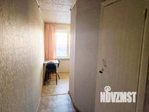 1-к квартира, вторичка, 30м2, 5/5 этаж
