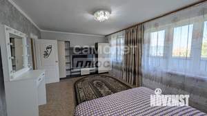 3-к квартира, вторичка, 98м2, 5/9 этаж