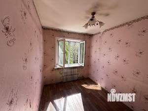 3-к квартира, вторичка, 58м2, 3/6 этаж