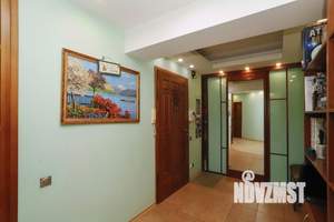3-к квартира, вторичка, 106м2, 2/11 этаж