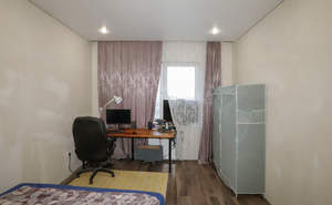 2-к квартира, вторичка, 74м2, 9/18 этаж