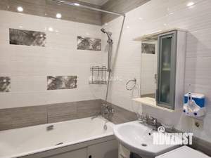 1-к квартира, вторичка, 43м2, 3/12 этаж