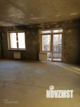 1-к квартира, вторичка, 44м2, 12/18 этаж