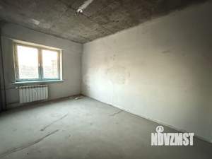 3-к квартира, сданный дом, 78м2, 8/10 этаж