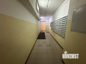 2-к квартира, вторичка, 59м2, 3/17 этаж