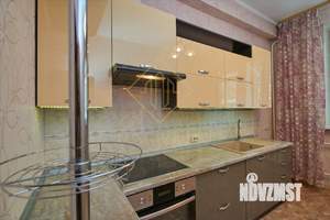 3-к квартира, вторичка, 86м2, 1/9 этаж