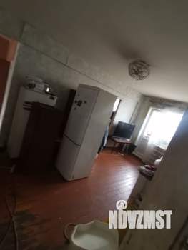 3-к квартира, вторичка, 57м2, 4/5 этаж