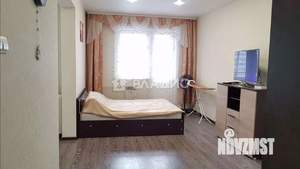 1-к квартира, вторичка, 44м2, 6/16 этаж