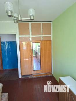 2-к квартира, вторичка, 45м2, 4/5 этаж