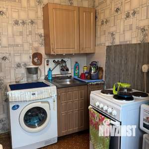 3-к квартира, вторичка, 59м2, 4/5 этаж