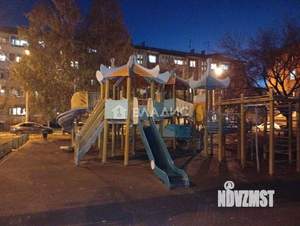 1-к квартира, вторичка, 30м2, 4/5 этаж