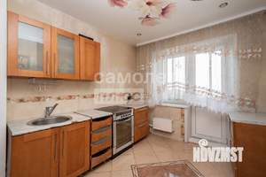 4-к квартира, вторичка, 73м2, 8/9 этаж