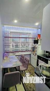 2-к квартира, вторичка, 42м2, 2/5 этаж