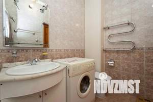 4-к квартира, вторичка, 117м2, 1/6 этаж