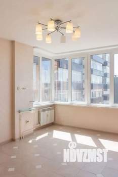 1-к квартира, вторичка, 41м2, 7/7 этаж