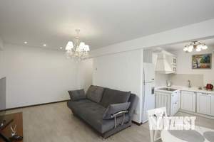 3-к квартира, вторичка, 49м2, 5/5 этаж