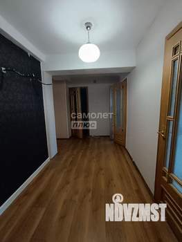 3-к квартира, вторичка, 87м2, 4/5 этаж