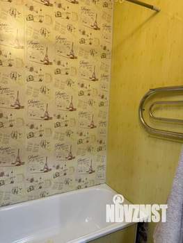 2-к квартира, вторичка, 49м2, 3/5 этаж