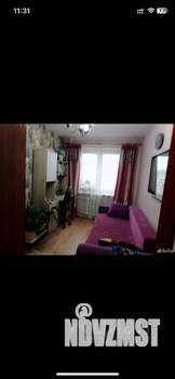 3-к квартира, вторичка, 65м2, 4/5 этаж