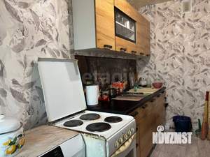 3-к квартира, вторичка, 68м2, 4/9 этаж