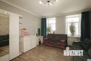 2-к квартира, вторичка, 71м2, 3/4 этаж