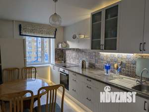 3-к квартира, вторичка, 69м2, 4/5 этаж