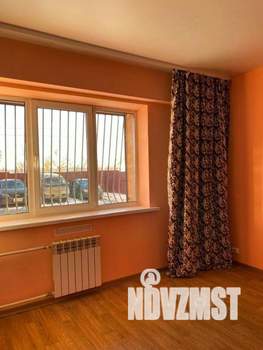 1-к квартира, вторичка, 34м2, 1/18 этаж