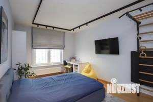 3-к квартира, вторичка, 103м2, 6/10 этаж