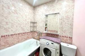 2-к квартира, вторичка, 38м2, 3/5 этаж